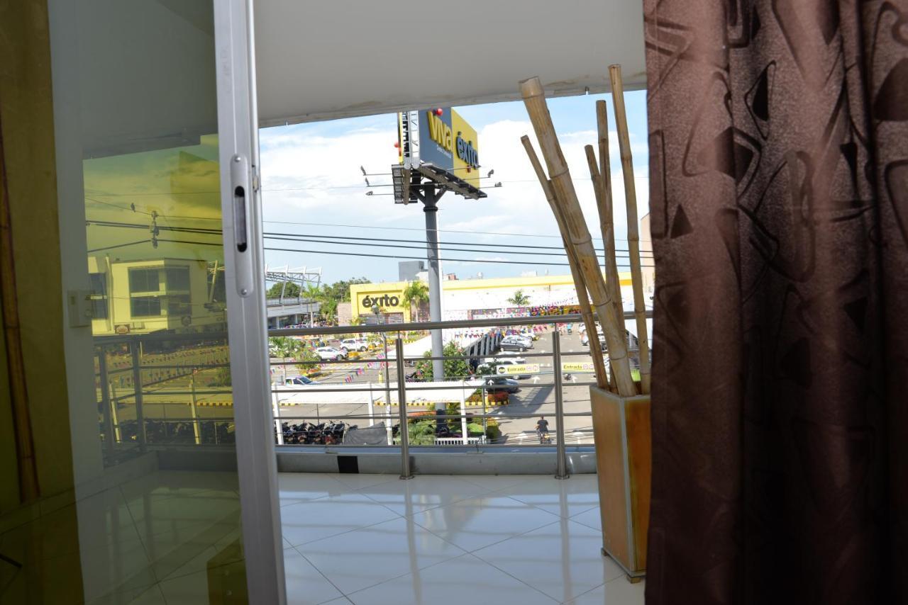 Hotel Canoa Inn Caucasia Exterior foto