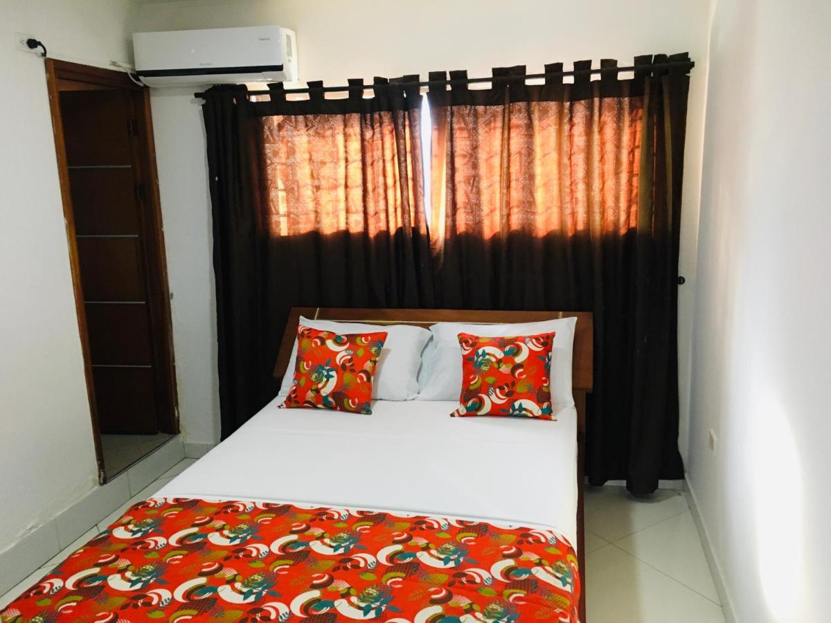 Hotel Canoa Inn Caucasia Exterior foto